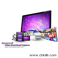 Apowersoft-Video-Download-Capture