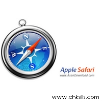 Apple-Safari