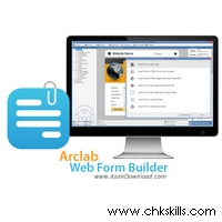 Arclab-Web-Form-Builder