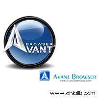Avant-Browser