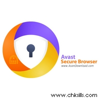 Avast-Secure-Browser