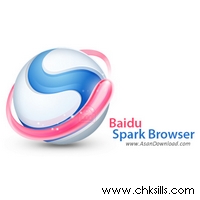 Baidu-Spark-Browser
