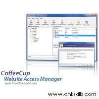 CoffeeCup-Website-Access-Manager