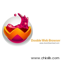 Dooble-Web-Browser