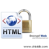 Encrypt-Web