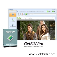 GetFLV-Pro