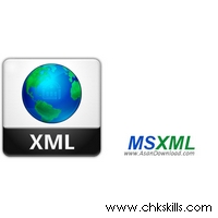 Microsoft-Core-XML-Services
