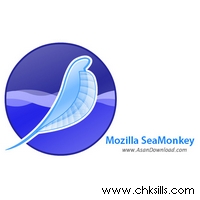 Mozilla-SeaMonkey