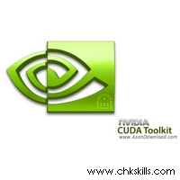 NVIDIA-CUDA-Toolkit