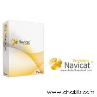 Navicat-Premium