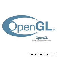 OpenGL