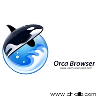 Orca-Browser