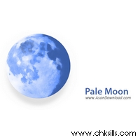 Pale-Moon
