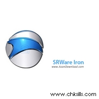 SRWare-Iron