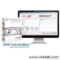 SSW-Link-Auditor