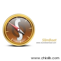 SlimBoat