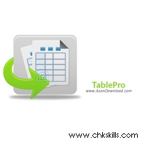 TablePro