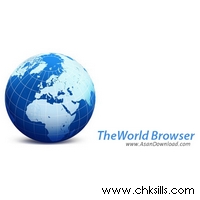 TheWorld-Browser