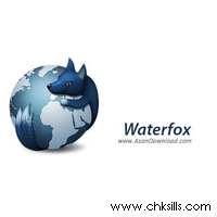 Waterfox