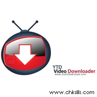 YTD-Video-Downloader