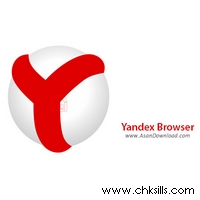 Yandex-Browser