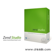 Zend-Studio