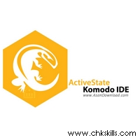 ActiveState-Komodo-IDE