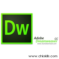 Adobe-Dreamweaver