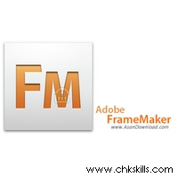 Adobe-FrameMaker