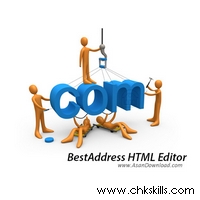 BestAddress-HTML-Editor