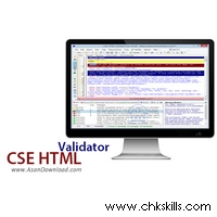 CSE-HTML-Validator