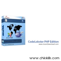 CodeLobster-PHP-Edition-Pro