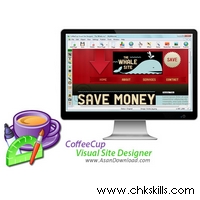 CoffeeCup-Visual-Site-Designer