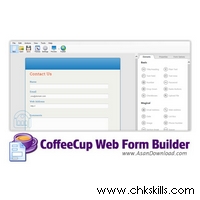 CoffeeCup-Web-Form-Builder