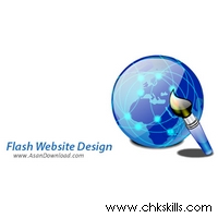 Flash-Website-Design