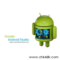 Google-Android-Studio