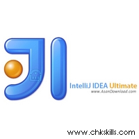 IntelliJ-IDEA-Ultimate