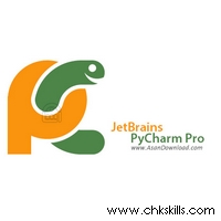 JetBrains-PyCharm-Pro