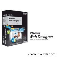 MAGIX-Xtreme-Web-Designer