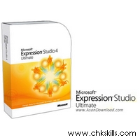 Microsoft-Expression-Studio