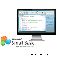 Microsoft-Small-Basic