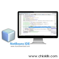 NetBeans-IDE
