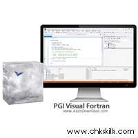 PGI-Visual-Fortran