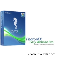 PhotonFX-Easy-Website-Pro