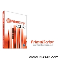 PrimalScript