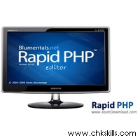 Rapid-PHP-Editor
