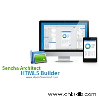 Sencha-Architect-HTML5-Builder