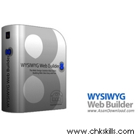 WYSIWYG-Web-Builder