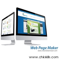 Web-Page-Maker