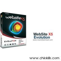 Website-Evolution-X5